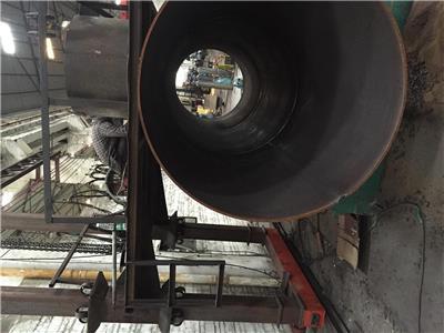 东方钢支撑法兰焊接加工与金属材料选择指南
