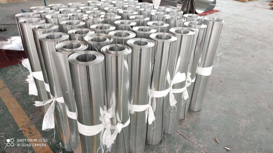 9mm铝卷工厂零售 金属材料采购的新选择